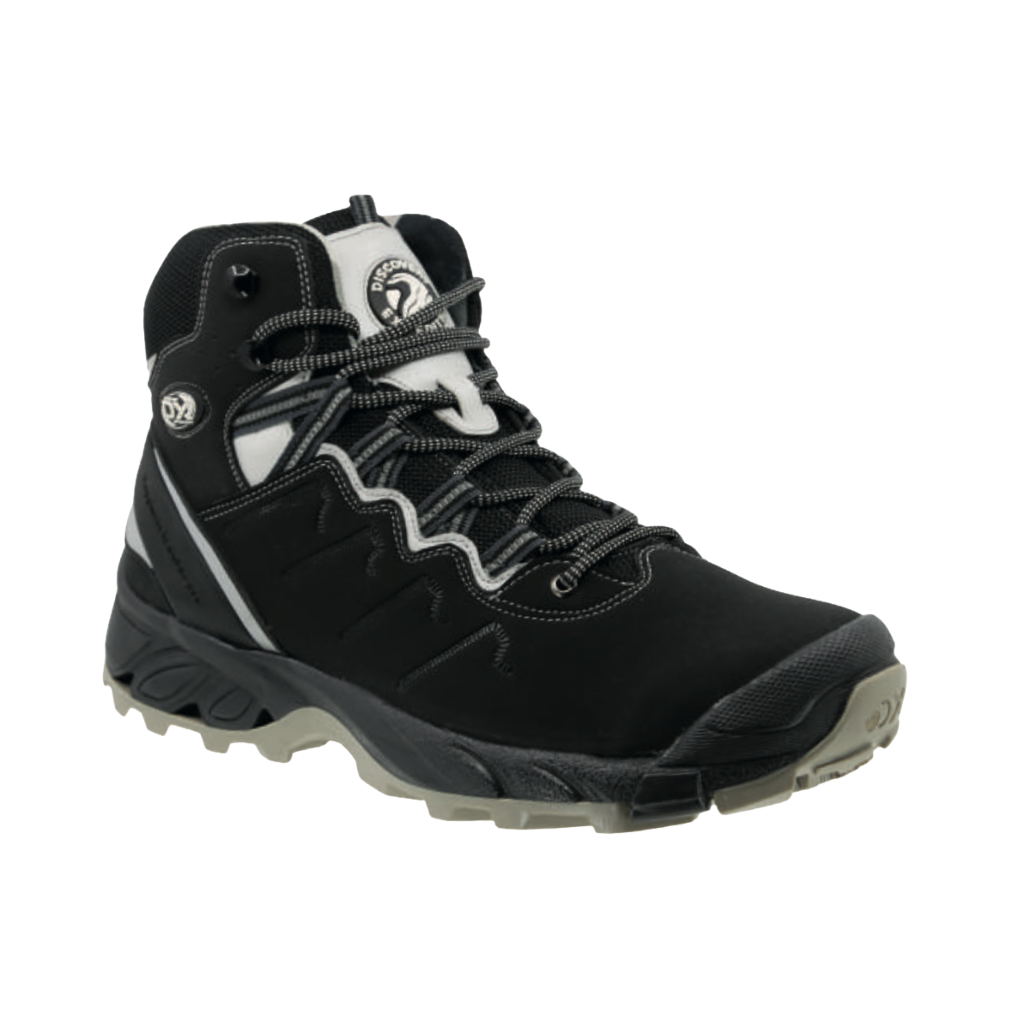 DISCOVERY- JANKA 2520 Negro