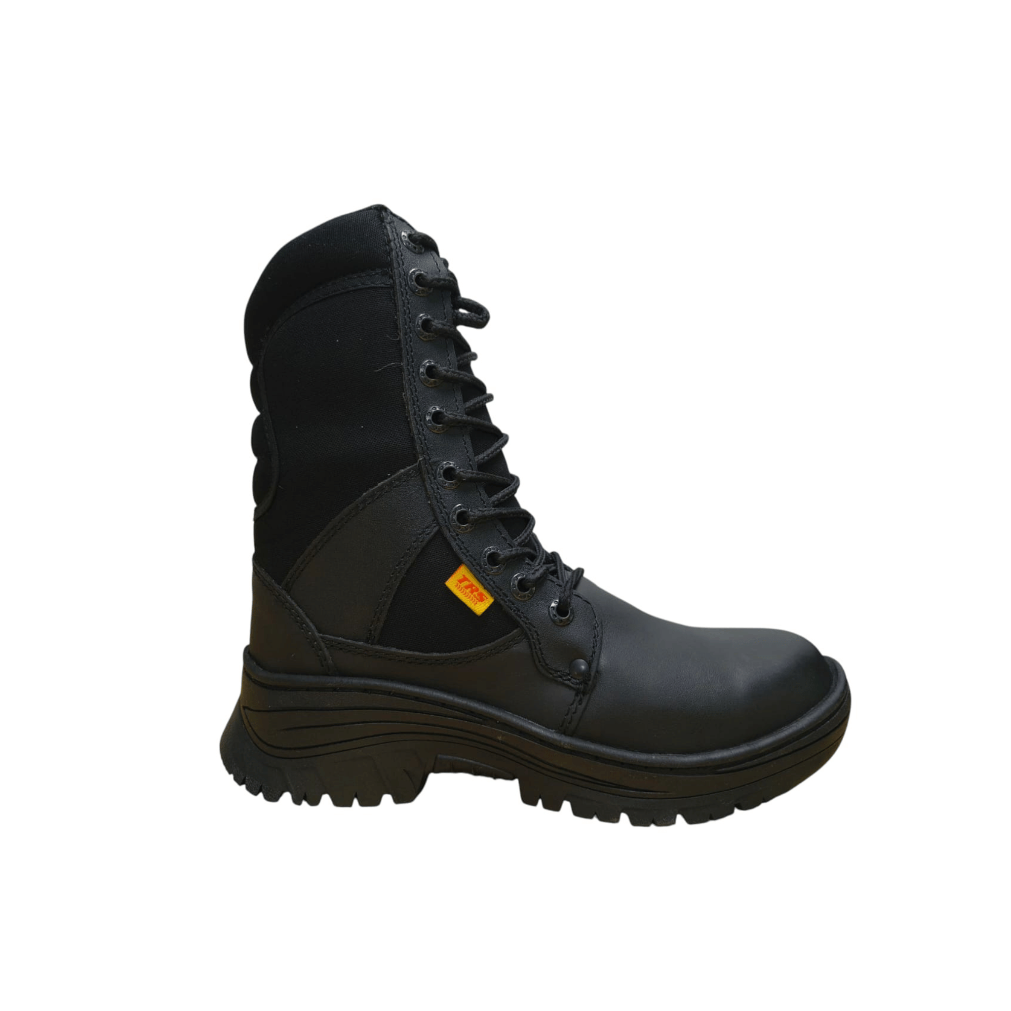 Bota Táctica NEW TRS - 600 Napa Negro