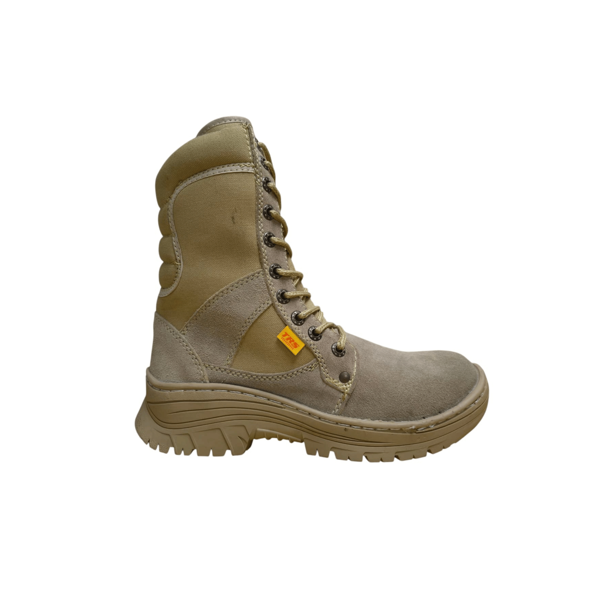 Bota Táctica NEW TRS - 600 Nobuck Arena