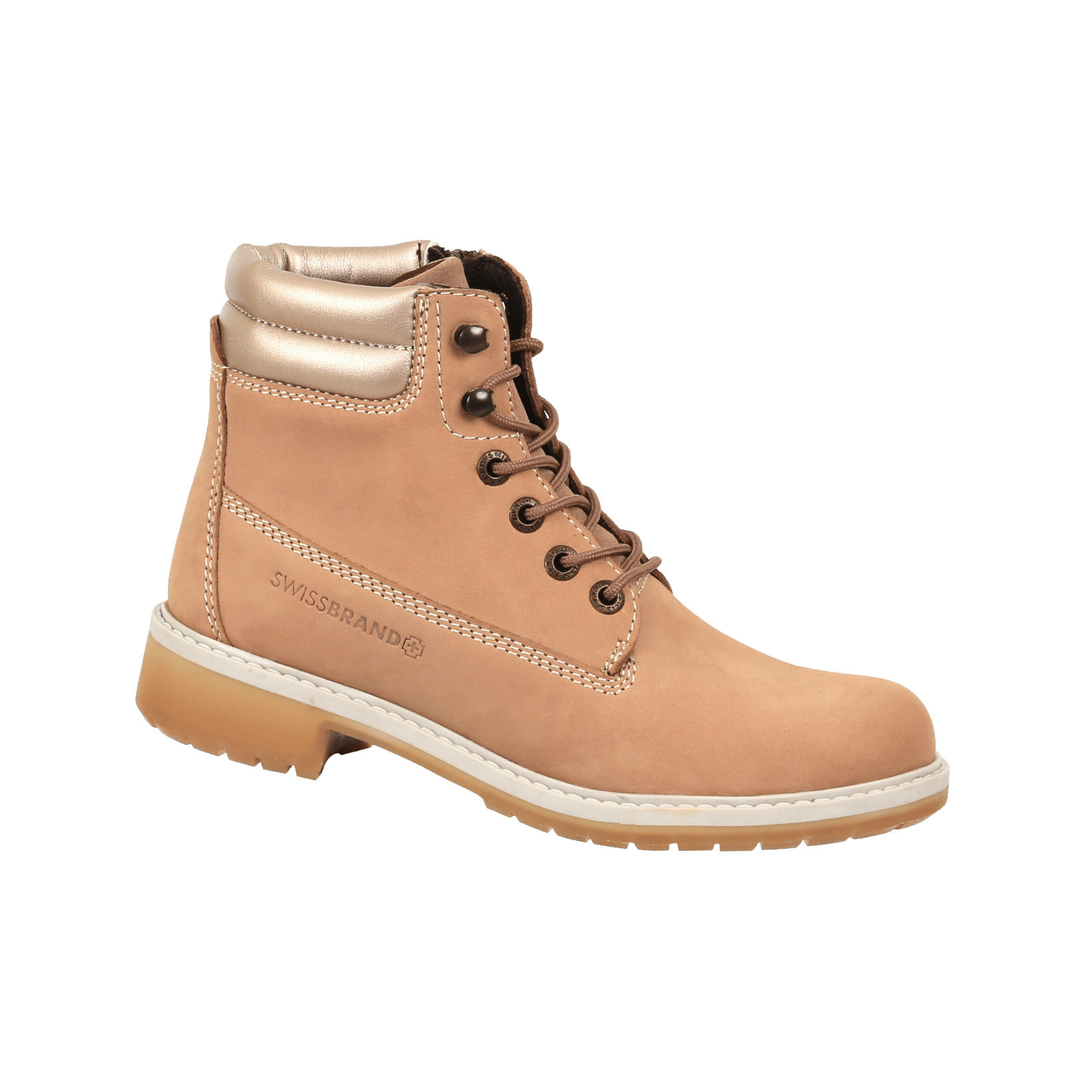 SWISSBRAND - Cham 560 Grizzly miel