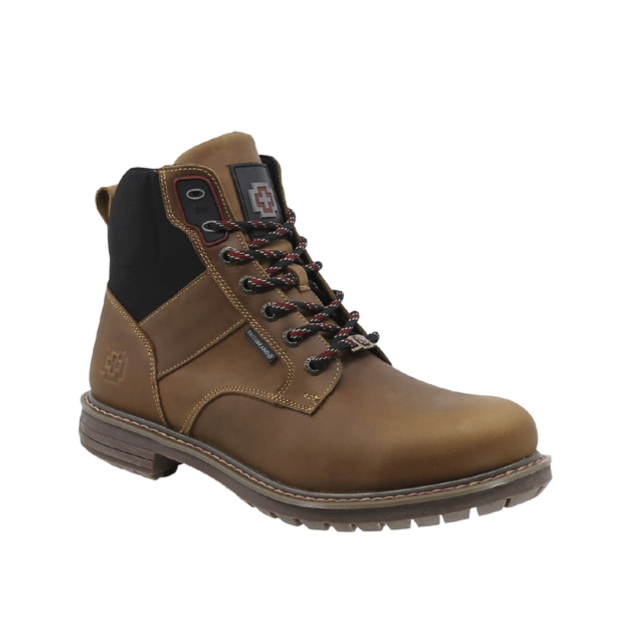 SWISSBRAND - ZUG 369 Crazy camel