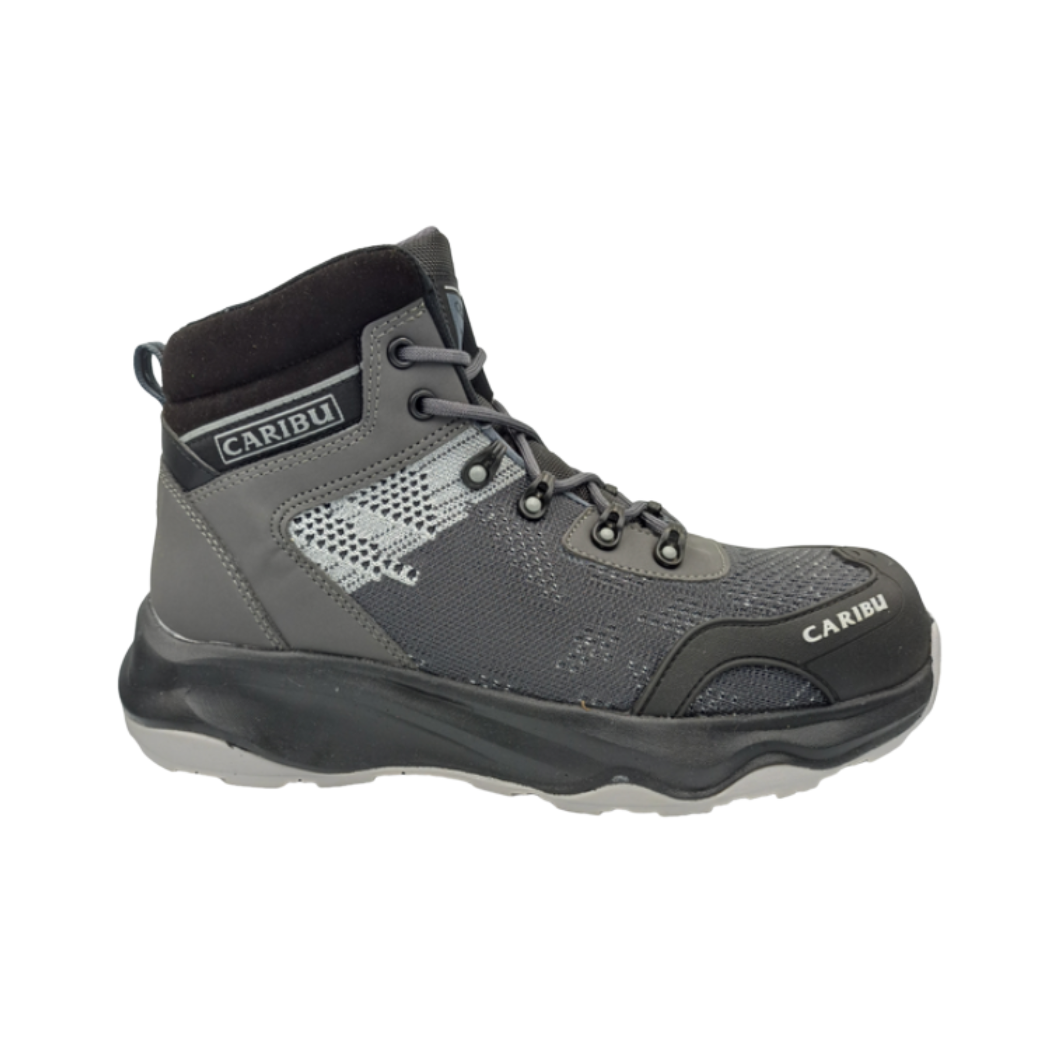 CARIBU - Estilo 952 Gris