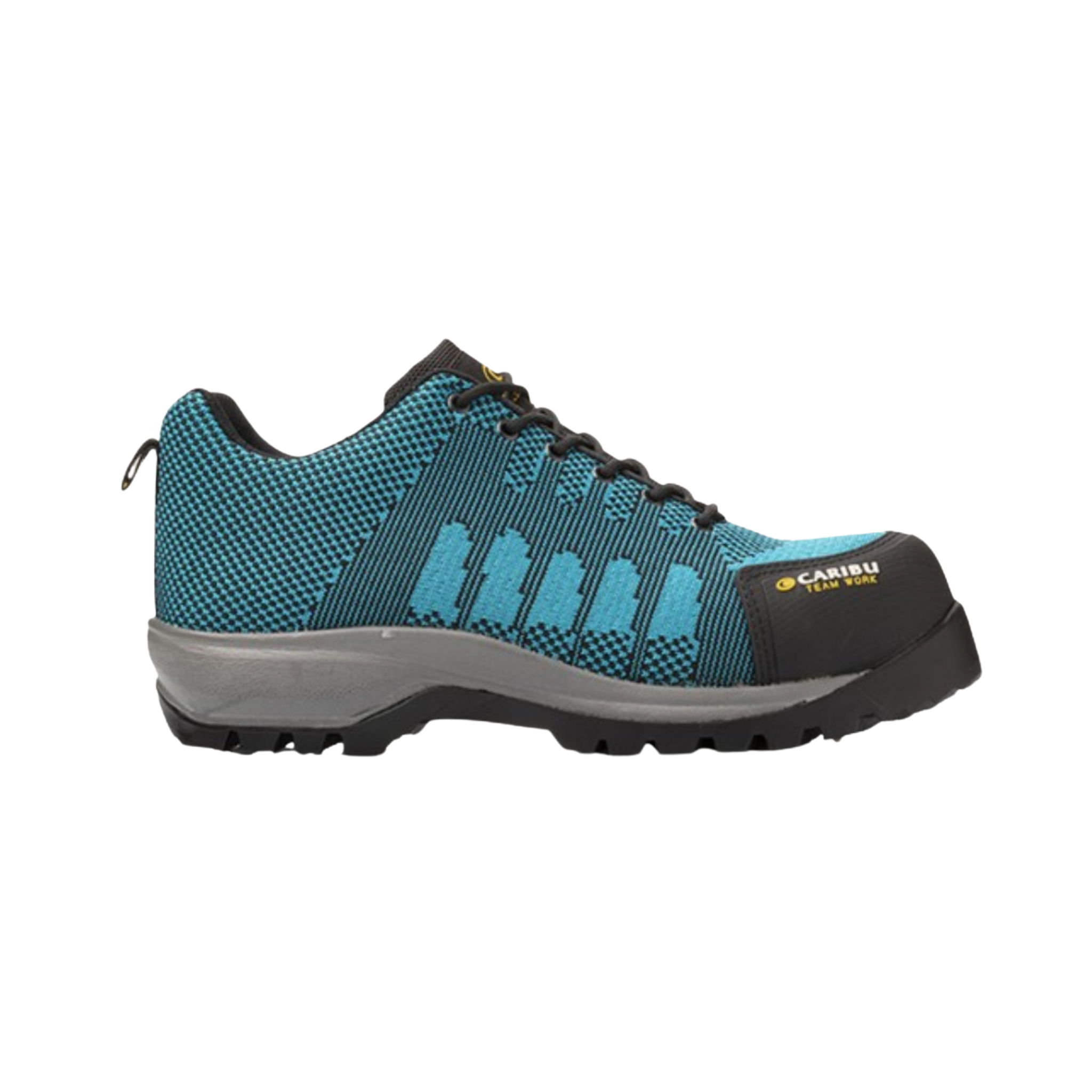 CARIBU - Estilo 325 Azul Negro