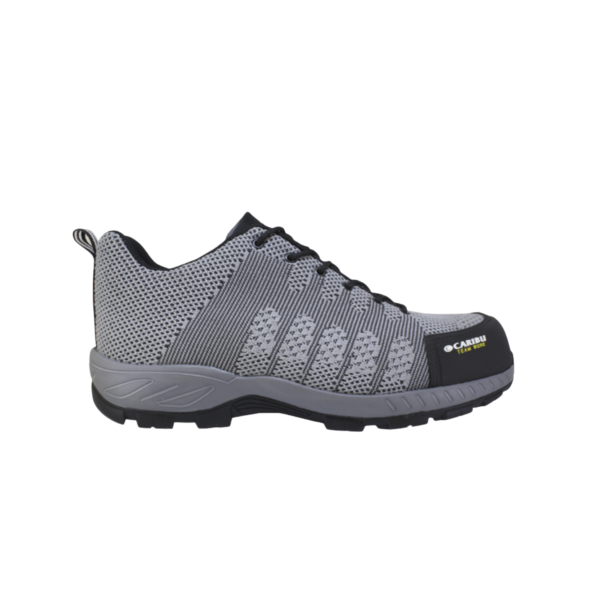 CARIBU - Estilo 325 Gris gris