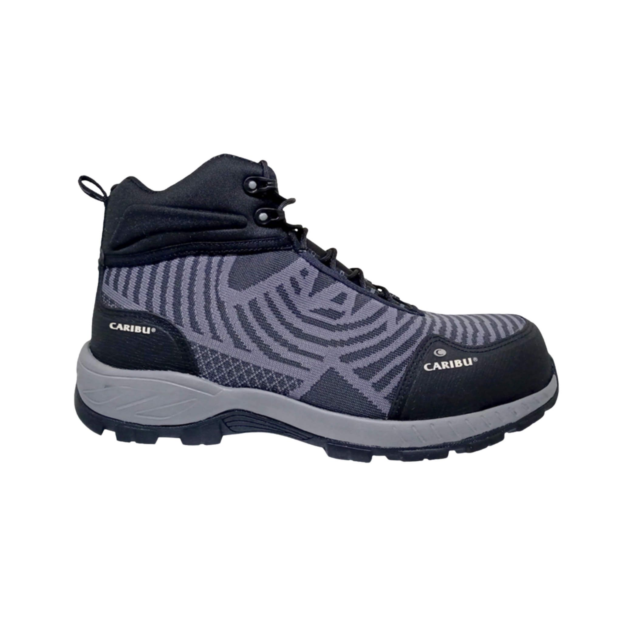 CARIBU - Estilo 340 Gris gris