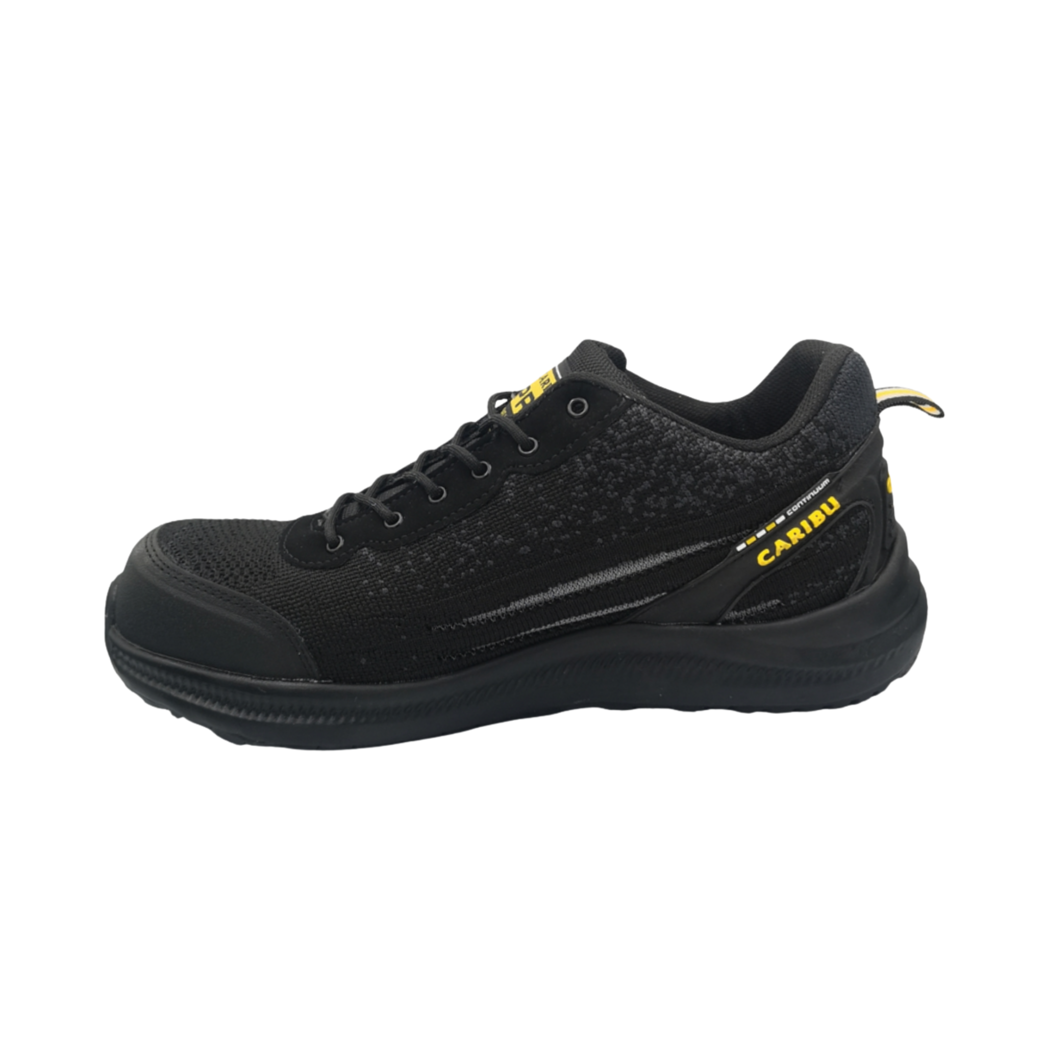 CARIBU - Estilo 361 Negro negro