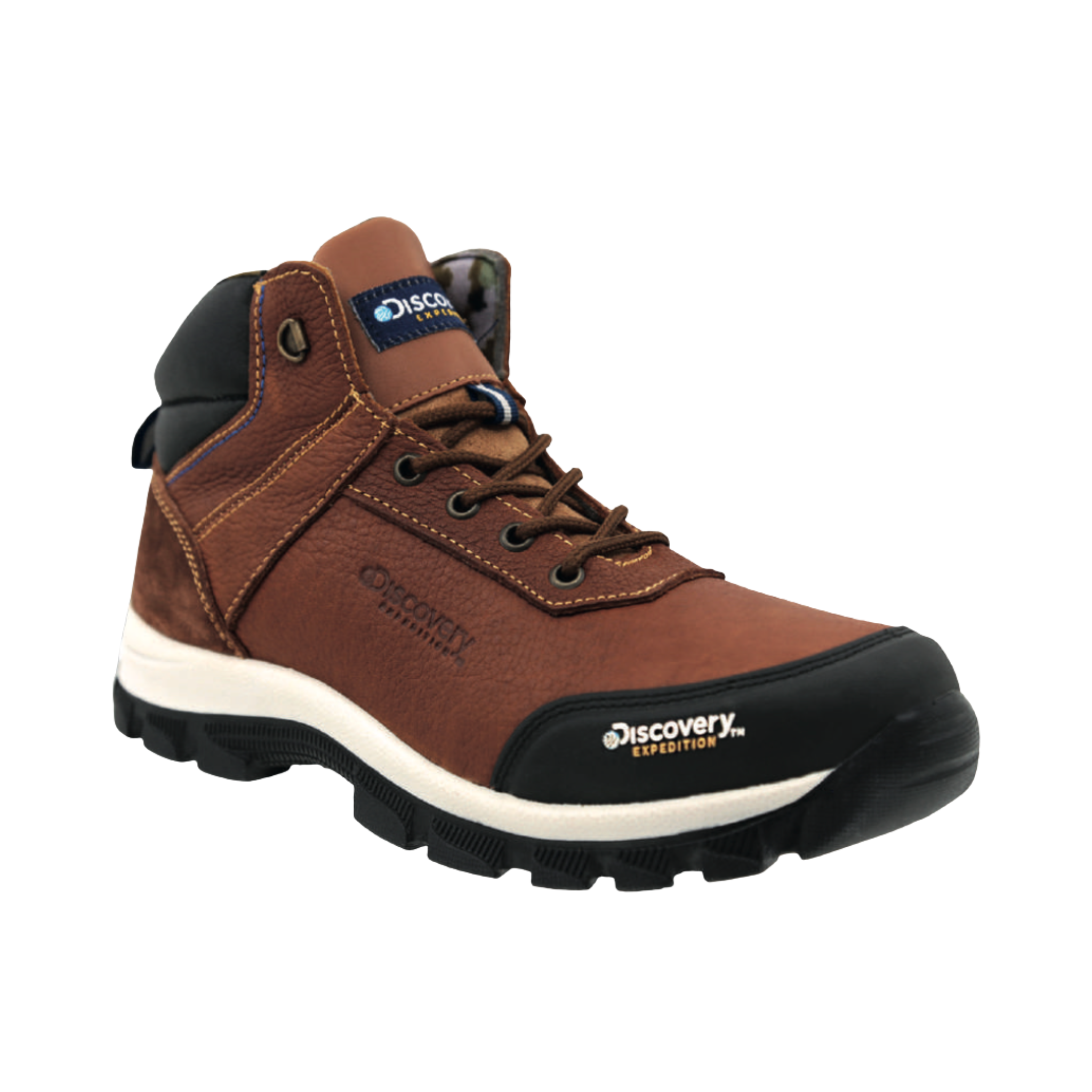 DISCOVERY - Estilo 2310 Grizzly Miel