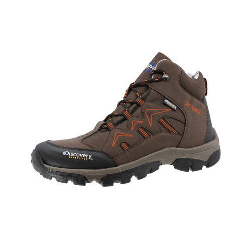 Bota outdoor Blackwood 2590 - SINT NOB CAFÉ