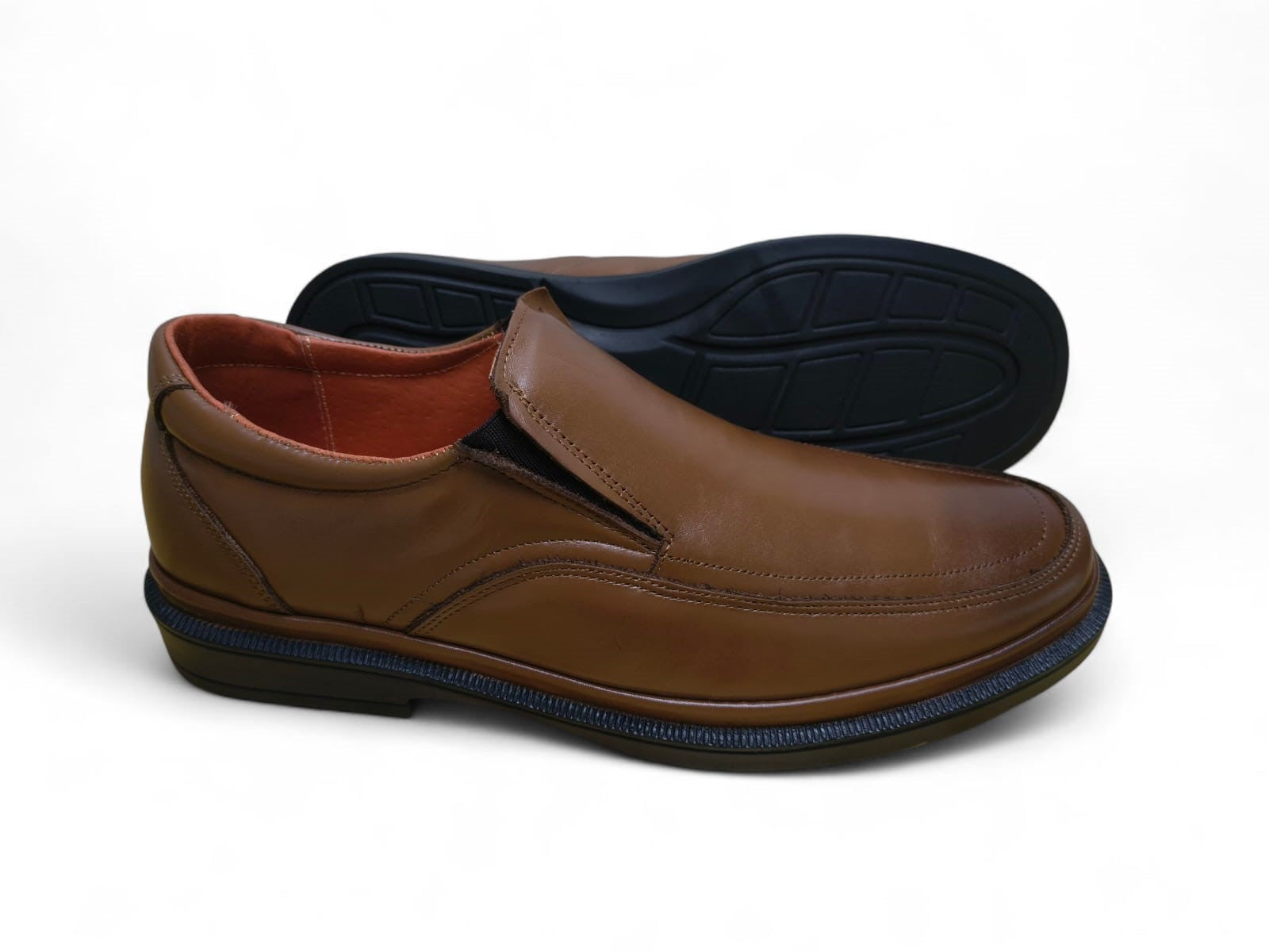 Zapato LEUGIM - 36100 Miel