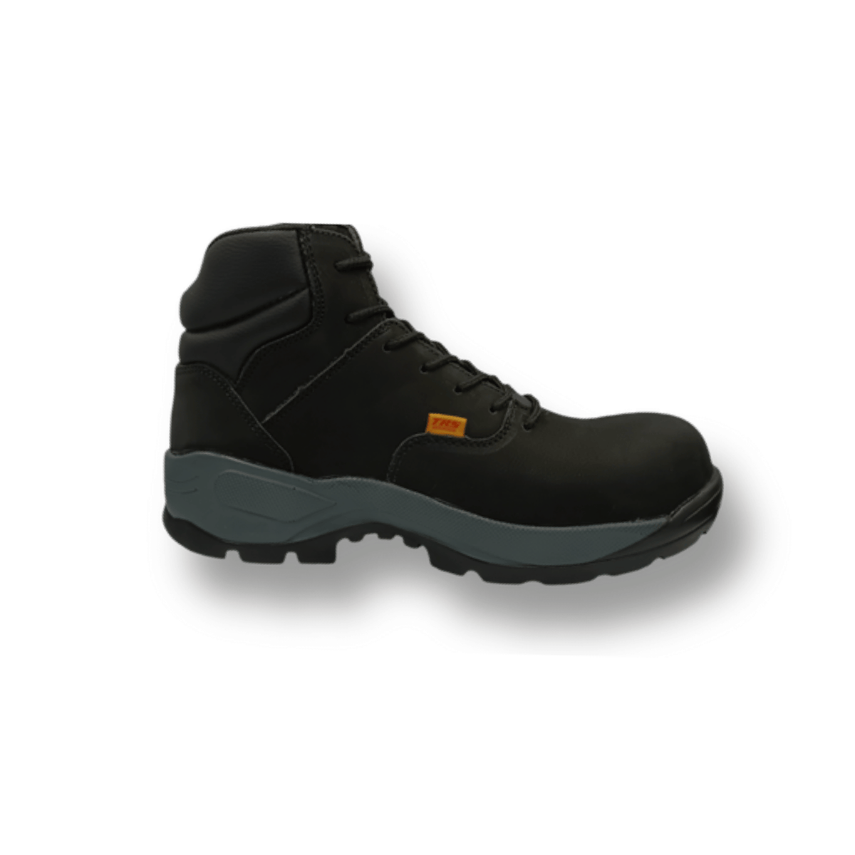 Bota NEW TRS - 407 Nobuck Negro