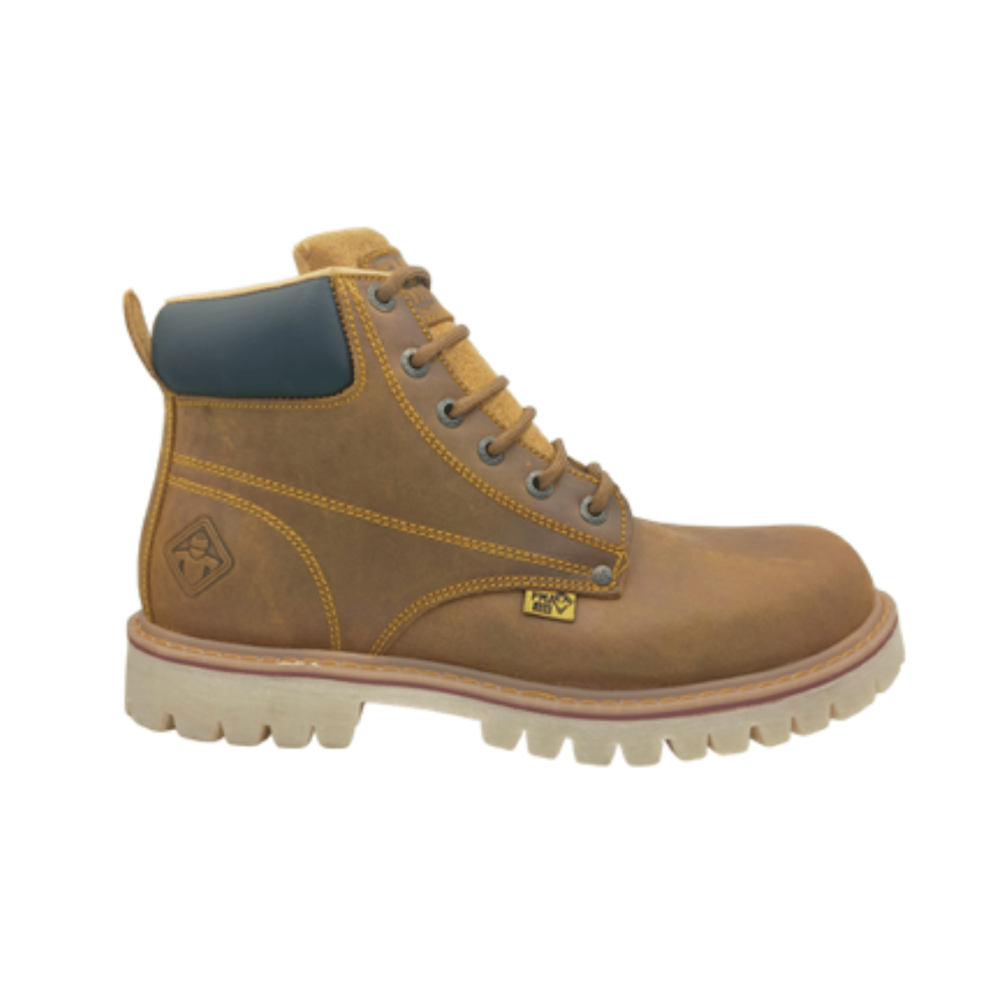 Bota PMA - 136 Crazy Miel