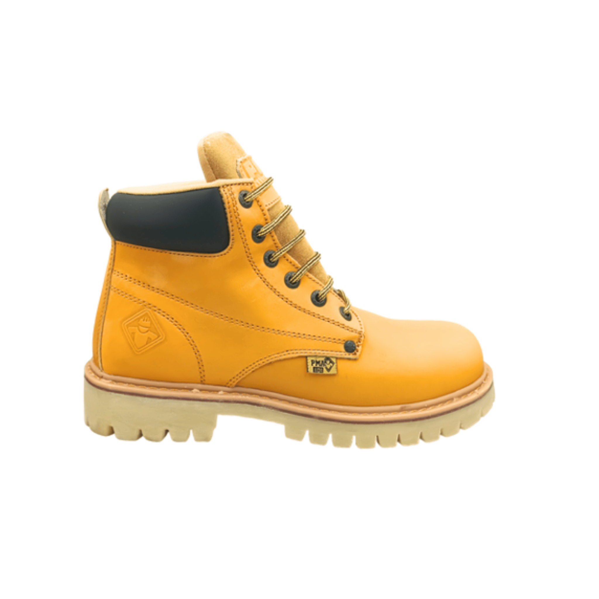 Bota PMA - 136 Napa Miel