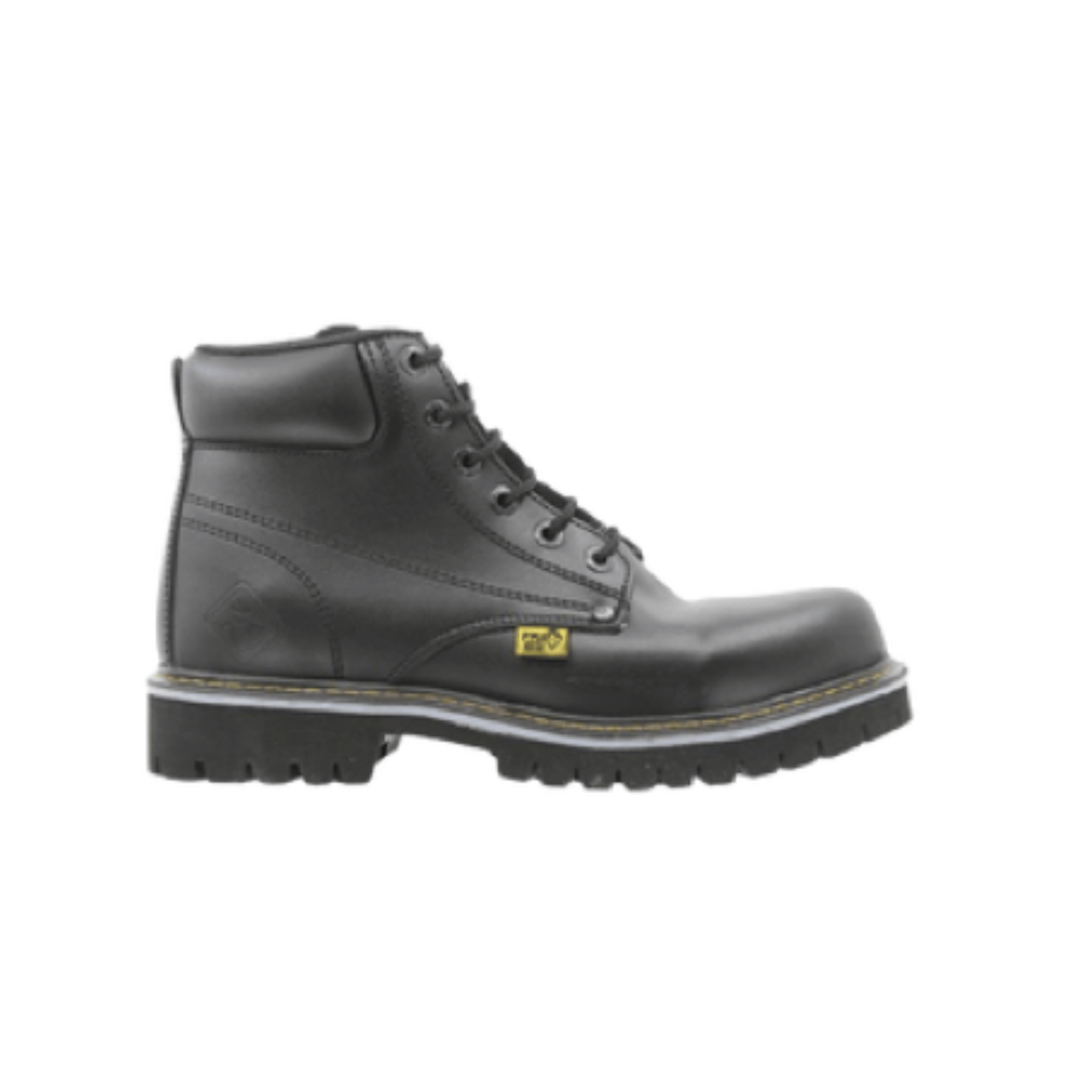 Bota PMA - 136 Nobuck Napa Negro