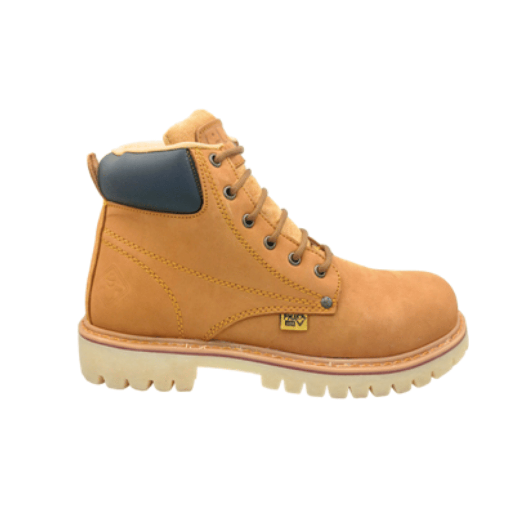 Bota PMA - 136 Nobuck Oro
