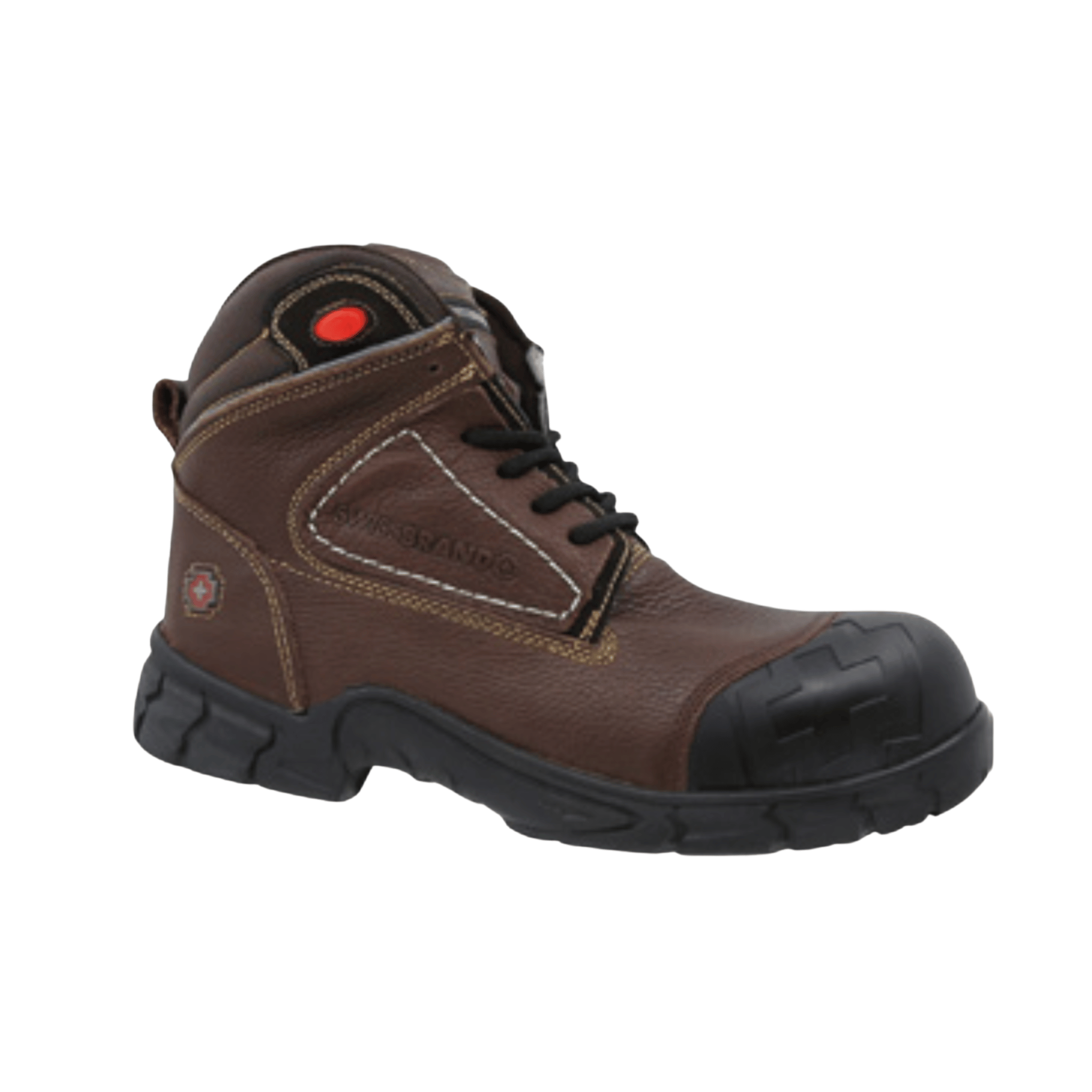 SWISSBRAND - GLADIATOR 510701 Grizzly Mocka