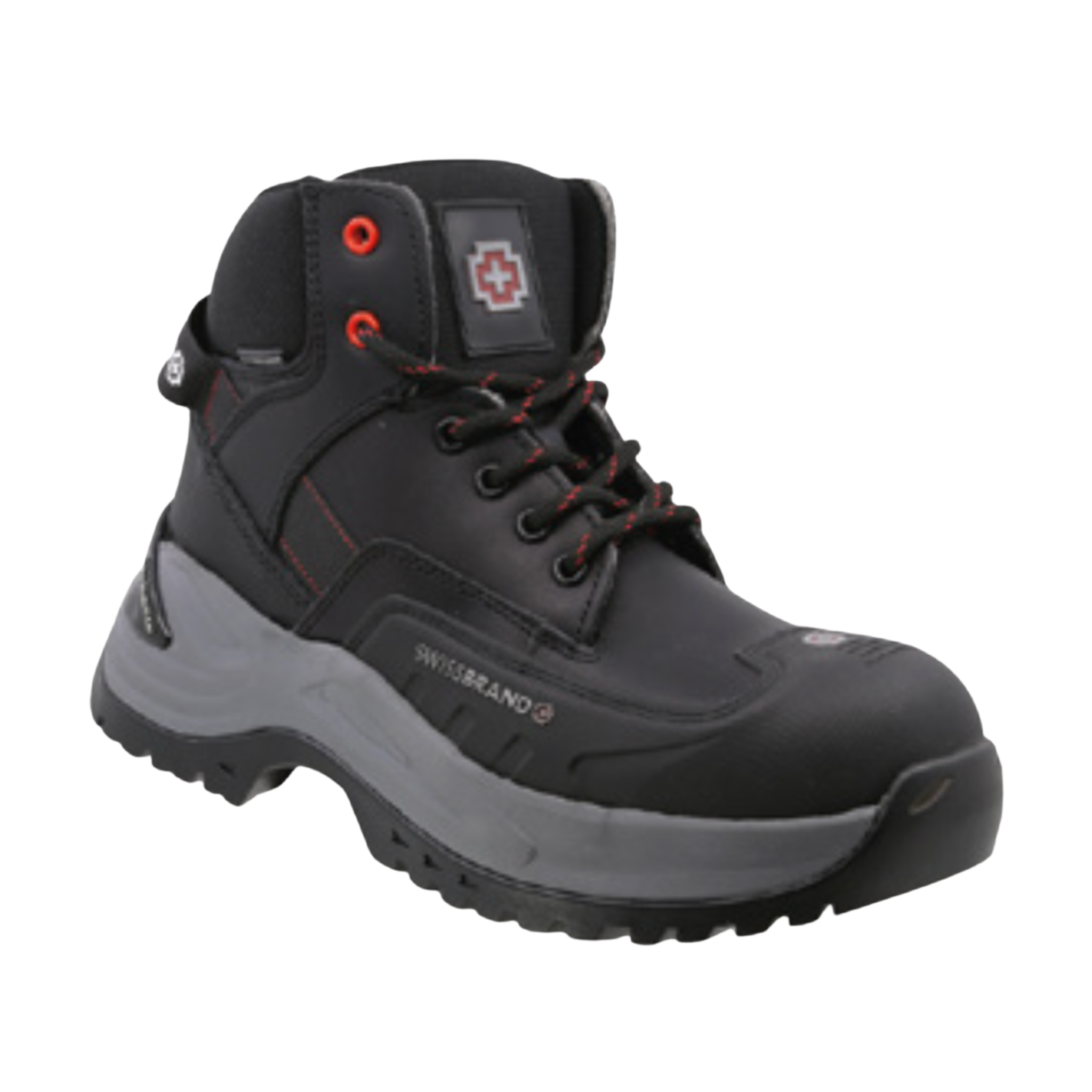 SWISSBRAND - WORB 921 Napa Negro