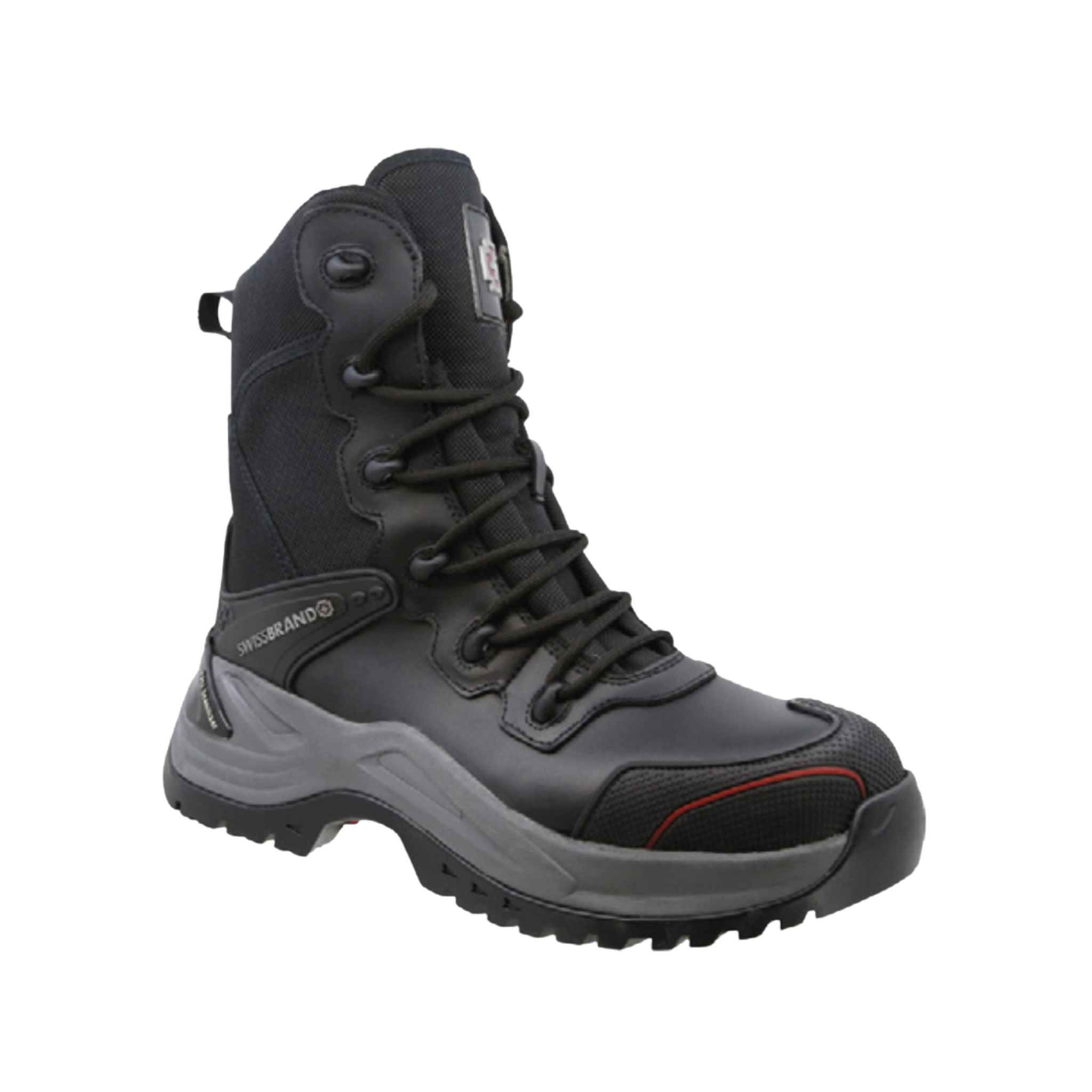 SWISSBRAND - WORB 922 Napa Negro